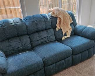 Sleeper couch