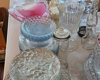 Everyday dishes