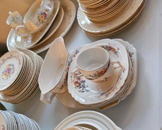 Nice China