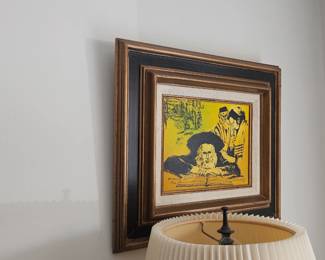 Great unique art work