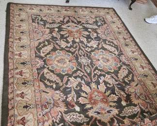 Very good condition carpet