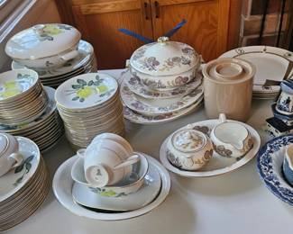 Lovely china
