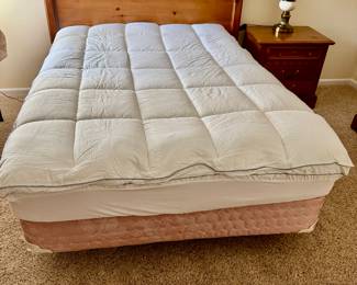 Queen size