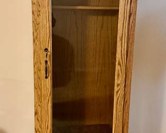 Gun hutch
