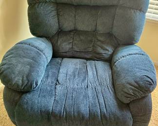 Recliner