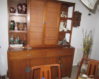 Vintage cabinet