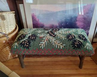 PB Bench
