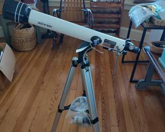 Telescope