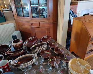 Hull pottery