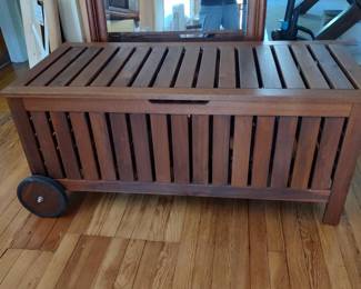 Bench