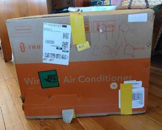 Air conditionner