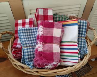 Napkins
