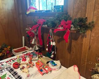 Christmas Decorations