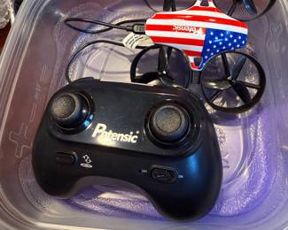 Potensic mini drone