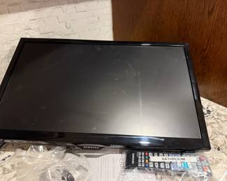 Samsung TV