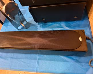 Speaker