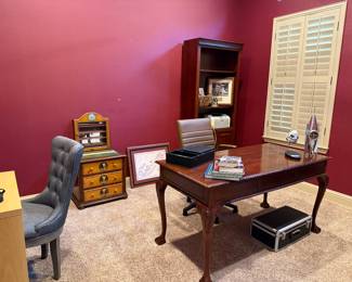 Office furniture