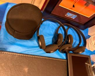 Headphones