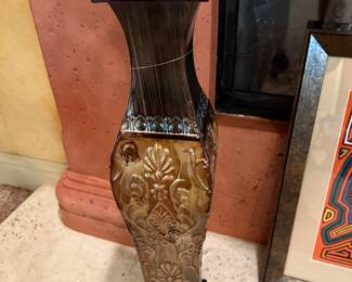 Umbrella stand / flower vase