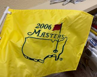 2006 masters