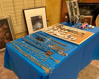 Misc jewelry