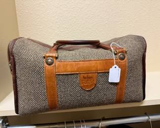 Hartman RAM carry on bag
