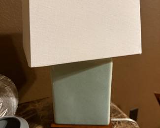 Lauren lamp