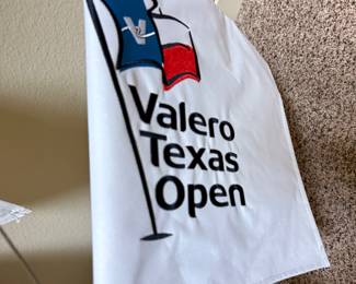 Valero Texas Open