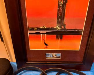 Tony Boyd sunset photograph