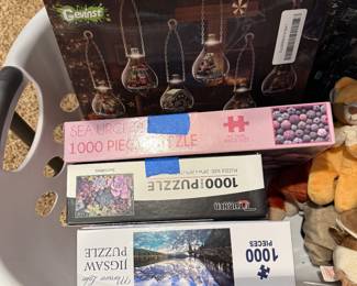 Puzzles