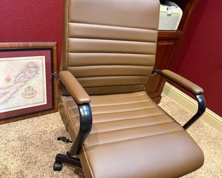 Realspace modern comfort desk chair
