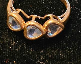 10K ring