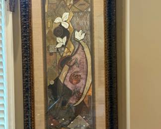 Original Mixed Media Art