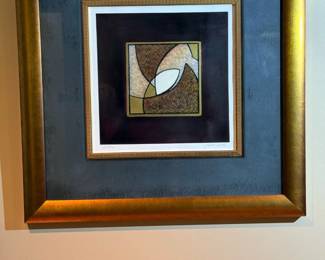 "Idioms I" by JAMES TURCO