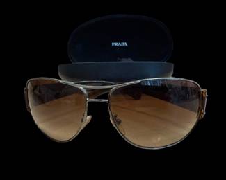 PRADA Women’s Sunglasses