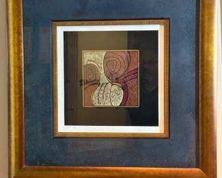 "Still Live IV" by JAMES TURCO
