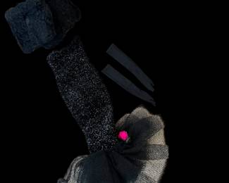 Vintage BARBIE Outfits