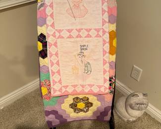 Handmade Quilts
