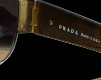 PRADA Women’s Sunglasses