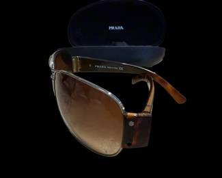 PRADA Women’s Sunglasses