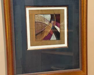 "Day Star" by JAMES TURCO