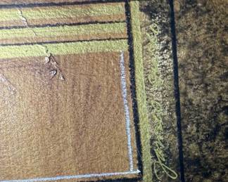 Signed Mixed Media Artwork