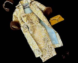 Vintage BARBIE Outfits