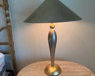 "Leeazanne" Table Lamp by LAM LEE