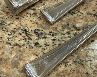 WATERFORD Kilbarry Stainless Flatware