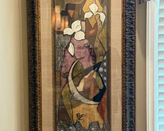 Original Mixed Media Art