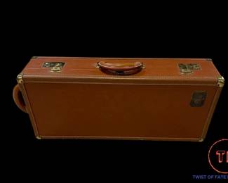 1960's MARTIN Magna Alto Saxaphone in Original Case