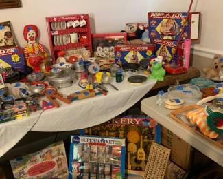 Sale Picture