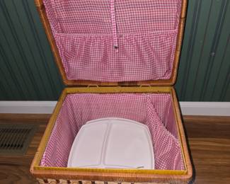 Picnic Basket