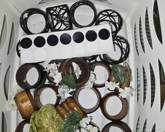 Napkin Rings